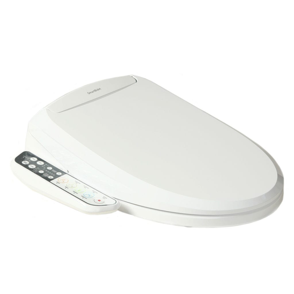Smart Bidet SB-110 Heated Bidet Seat