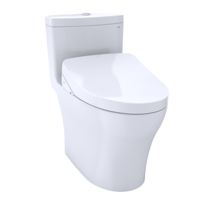 The Best TOTO WASHLET+ system is..? A 3 Step, Complete Guide