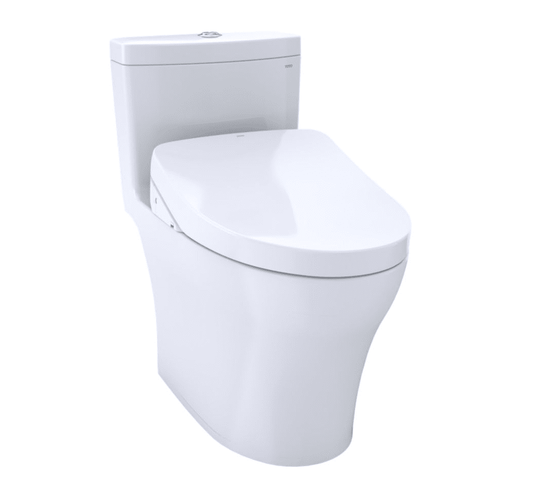 The Best TOTO WASHLET+ system is..? A 3 Step, Complete Guide