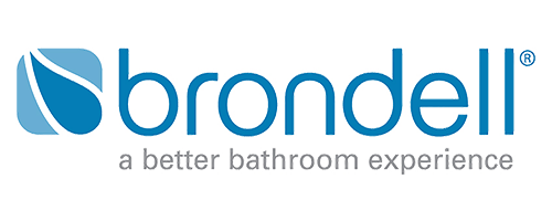 Brondell Bidet Logo
