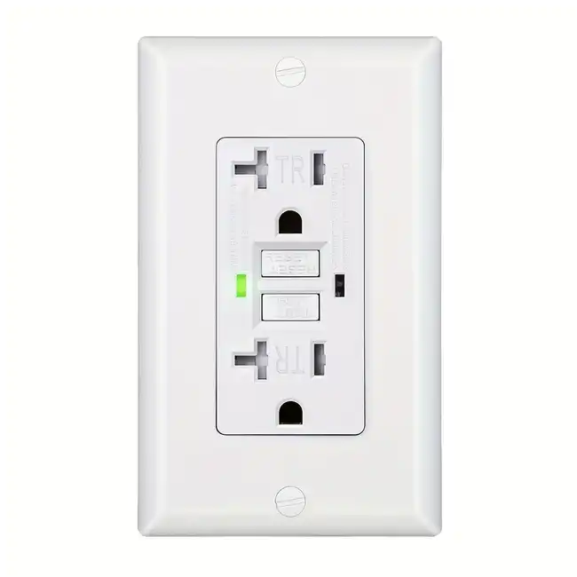 GFI Outlet