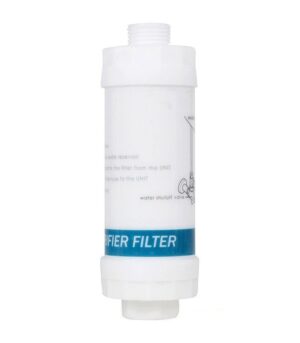 Bidet Water Filters