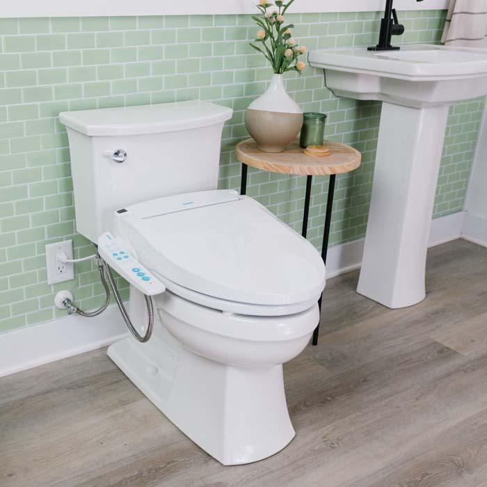 Omigo Bidet - OmmigoGS