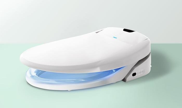 Omigo Bidet Seat