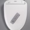 TOTO S350e Washlet (Bidet Seat)
