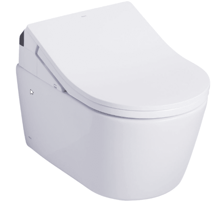 TOTO RP WASHLET+