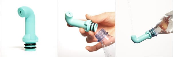 Olympia Portable Bidet