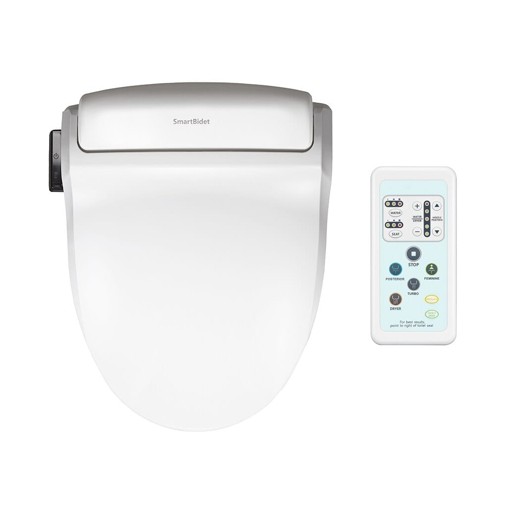 Buy a SmartBidet SB1000 Bidet Toilet Seat Many Bidets