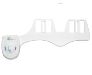 A3 Fresh Water Spray Non-Electric Bidet Attachment by Bio Bidet