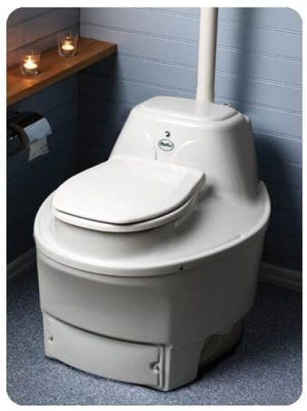but day toilet for sale