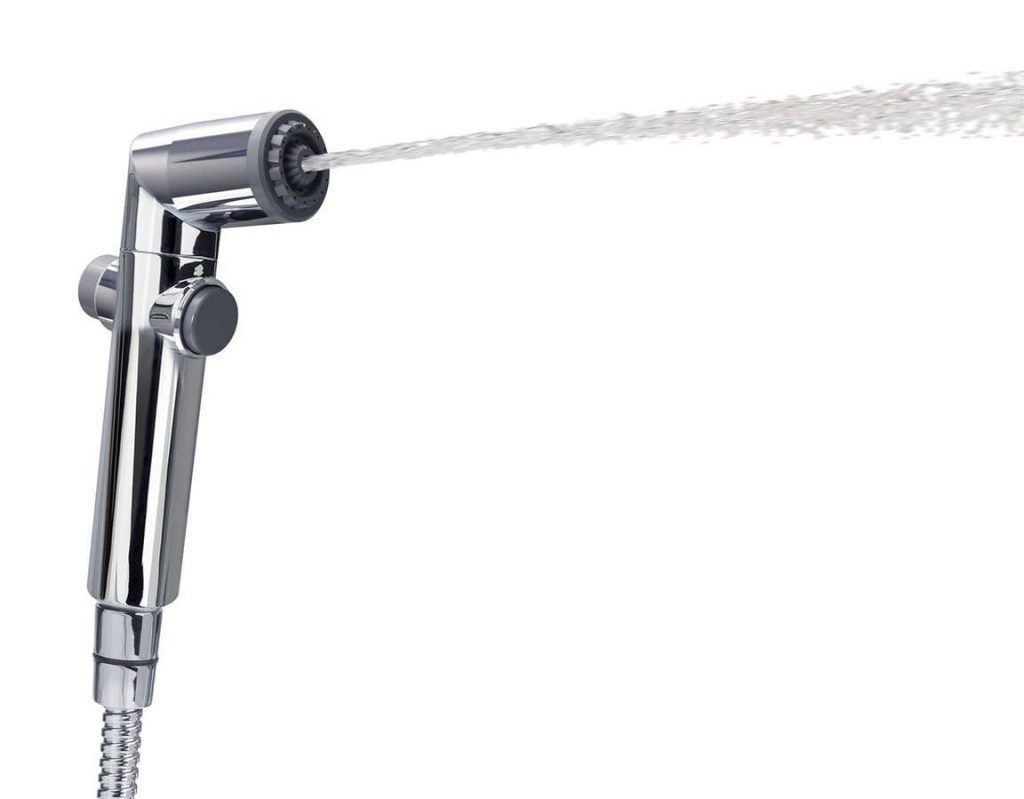 Hand Held Bidet Sprayer