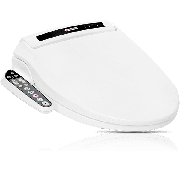 lotus bidet seat