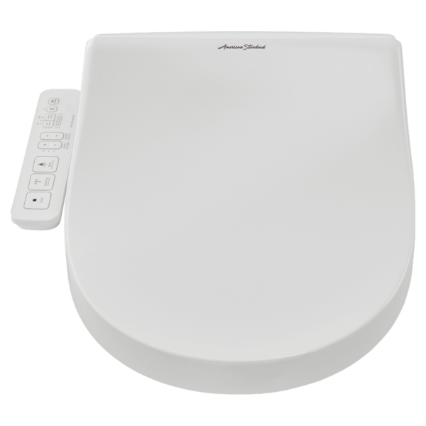 American Standard Advanced Clean AC 1.0 SpaLet Bidet Toilet Seat