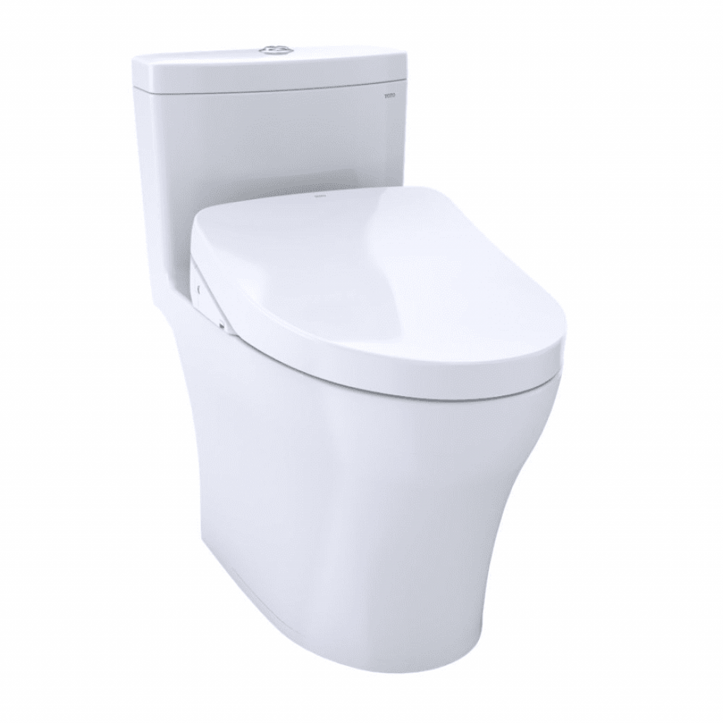 toto nexus washlet
