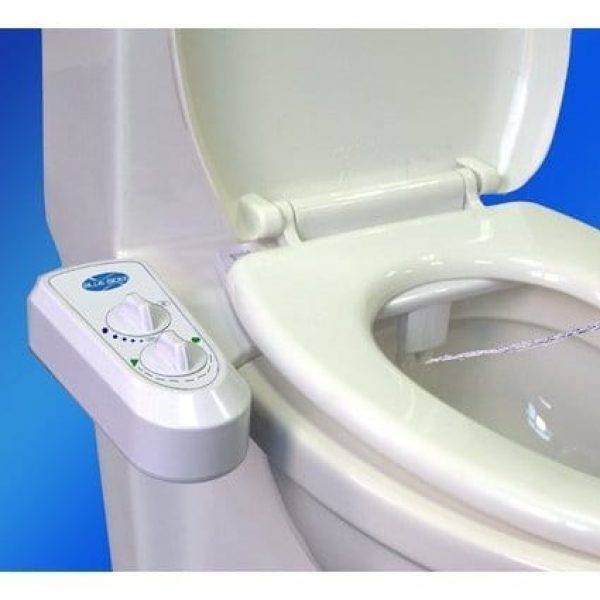 Blue Bidet BB2000 Quality Clean Bidet for a Great Price
