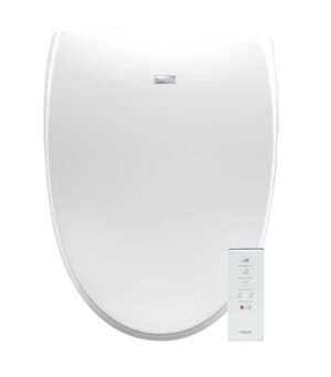 Bio Bidet A8 Serenity Advanced Bidet Toilet Seat
