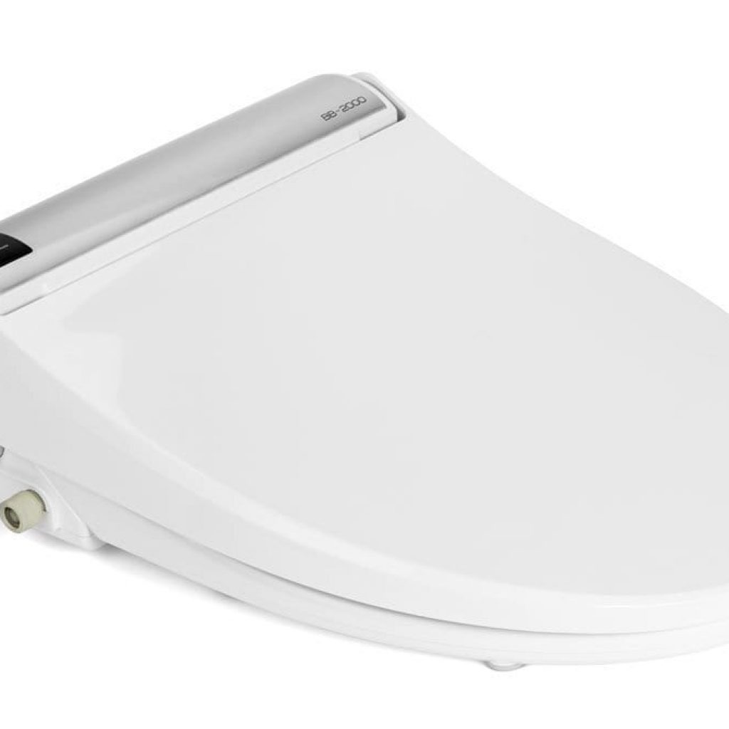 BB-2000 Bliss Bidet Seat