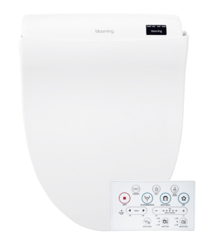 Blooming R1570 Bidet Seat