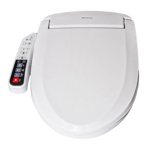 Blooming 1163 Electric Toilet Seat