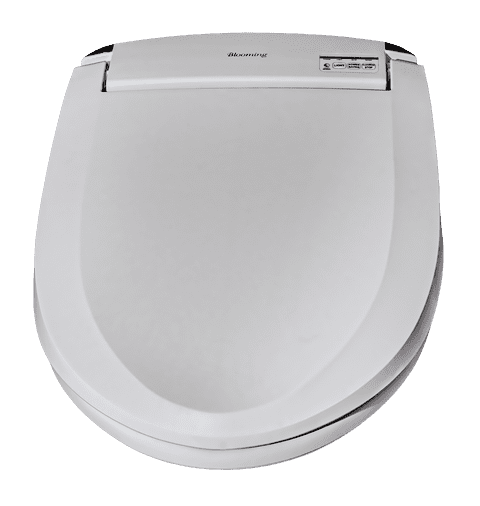 Blooming Bidet R1063 Toilet Seat for Sale | Many Bidets