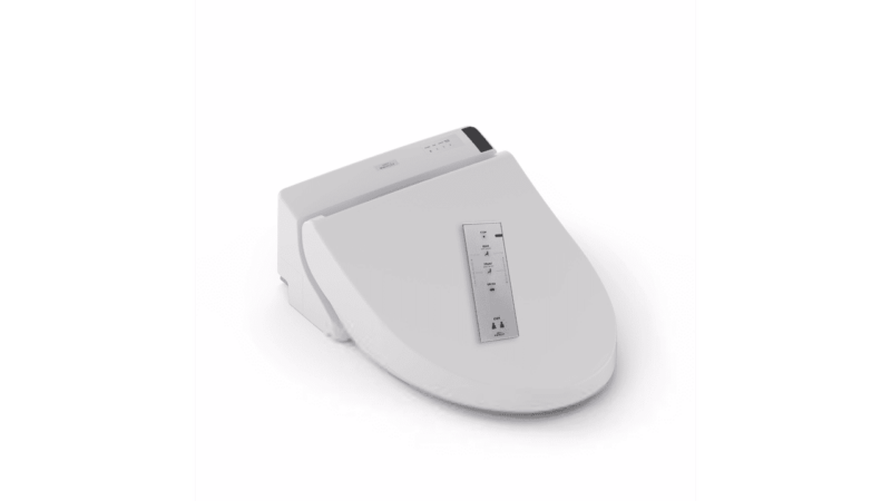 TOTO WASHLET C200