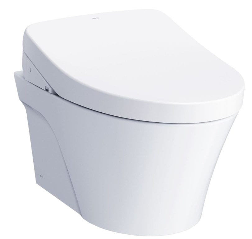 TOTO Neorest 700H