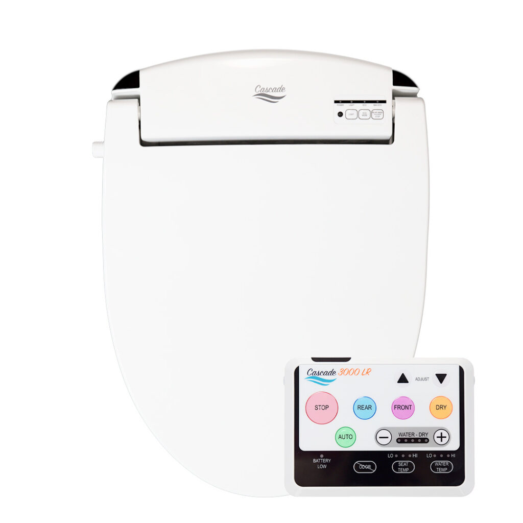 Cascade Bidet 3000