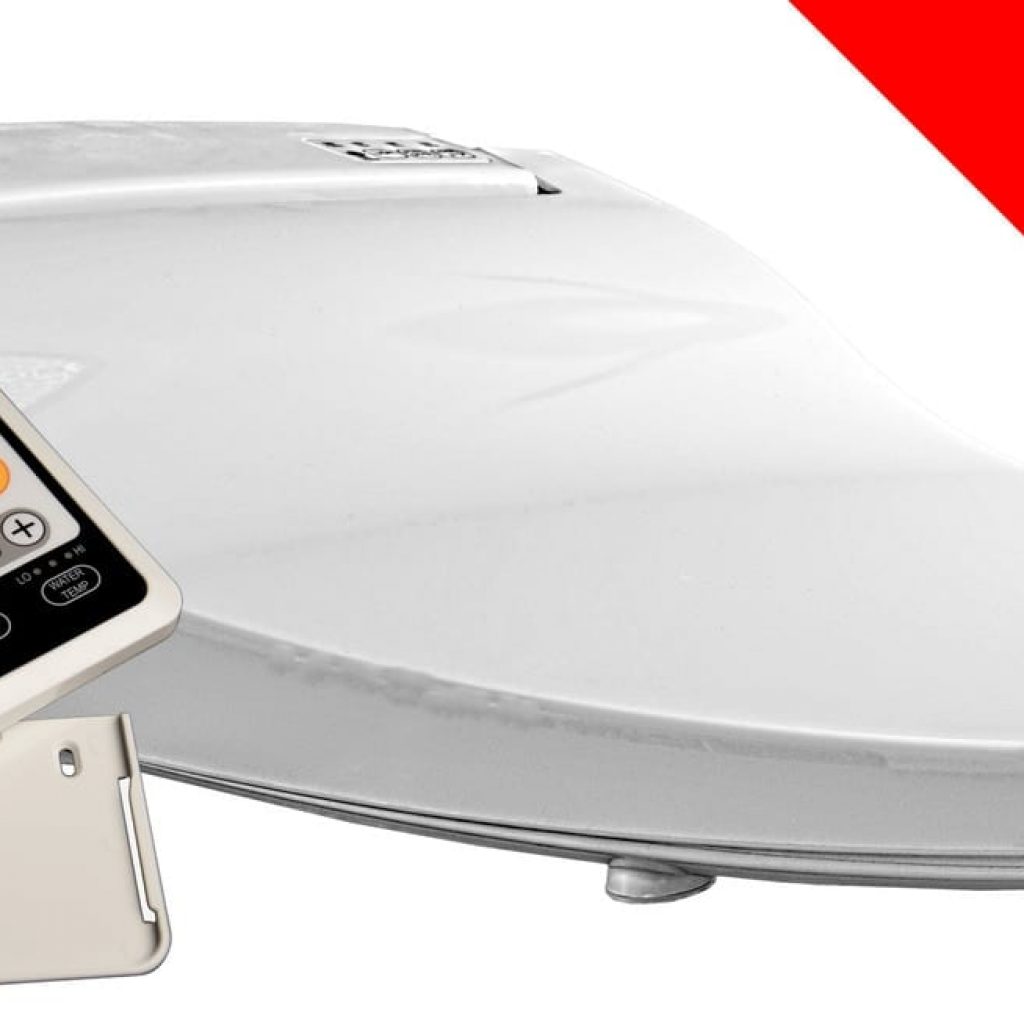 Cascade Bidet 3000