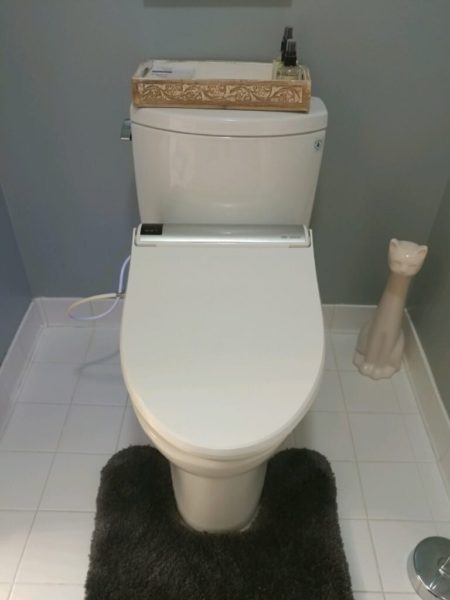 BioBidet Bliss BB-2000 | Elongated Bidet Toilet Seat