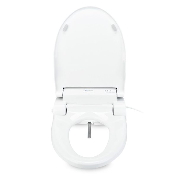 Brondell Swash DS725 Advanced Bidet Seat Many Bidets