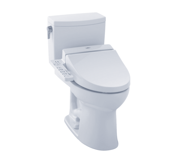 toto drake ii toilet