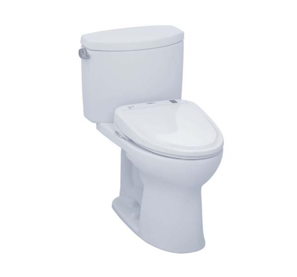 toto drake ii 1.28 gpf