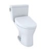 TOTO Drake WASHLET+ System