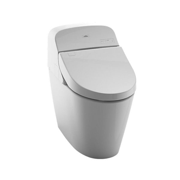 TOTO Washlet G400 Integrated Toilet Bidet Many Bidets