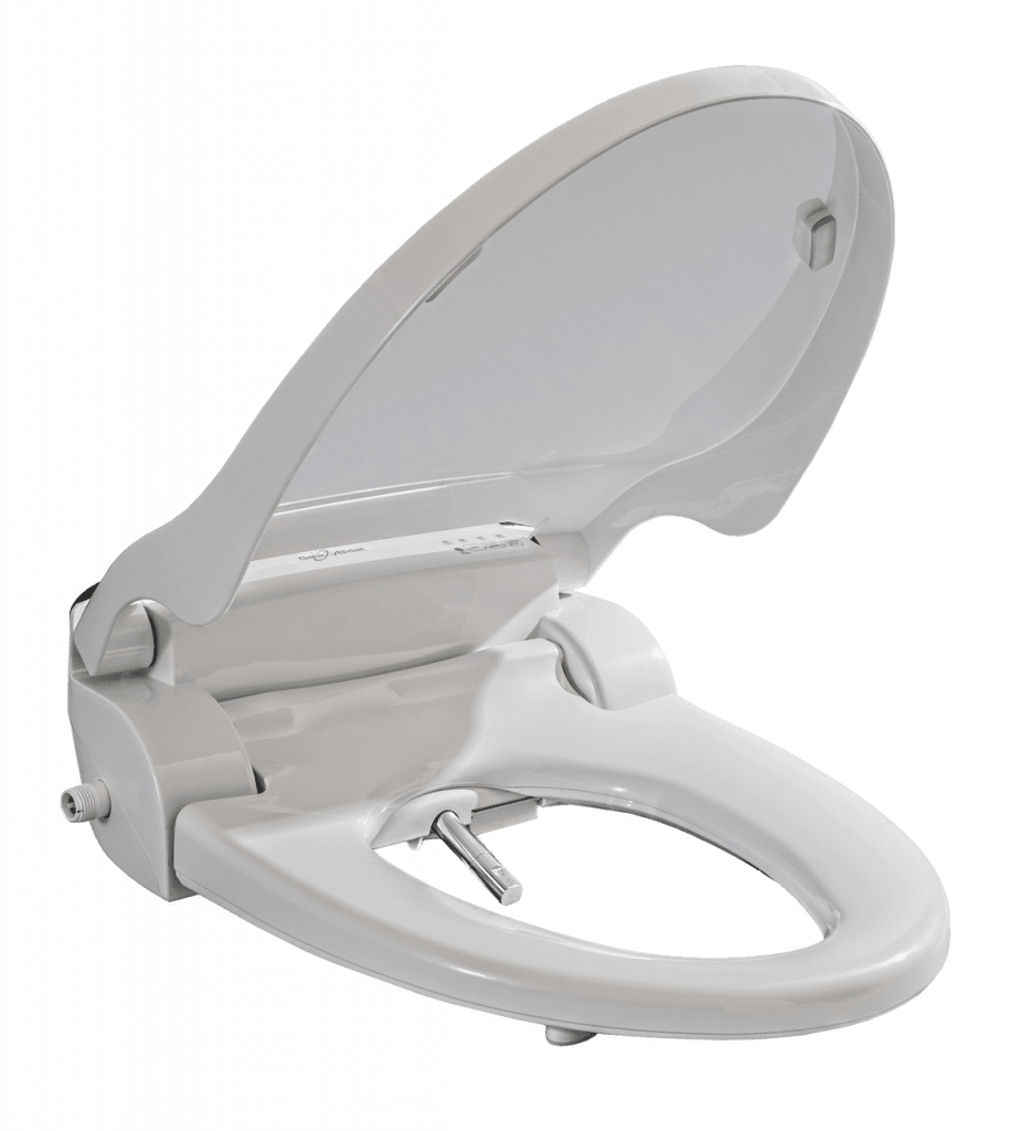 Best Bidet Seats with Sittable Lids Many Bidets