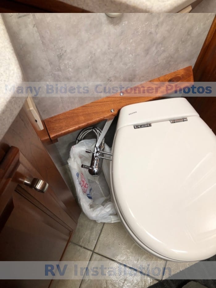 Gobidet Bidet Seat Attachment Many Bidets Gobidet Bidet Seat Attachment Many Bidets