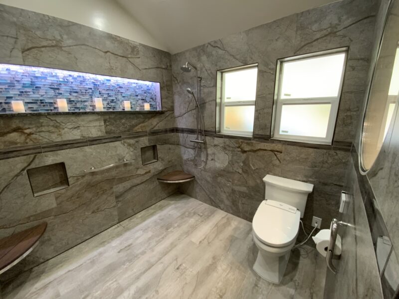 Cascade 3000 Bidet Seat