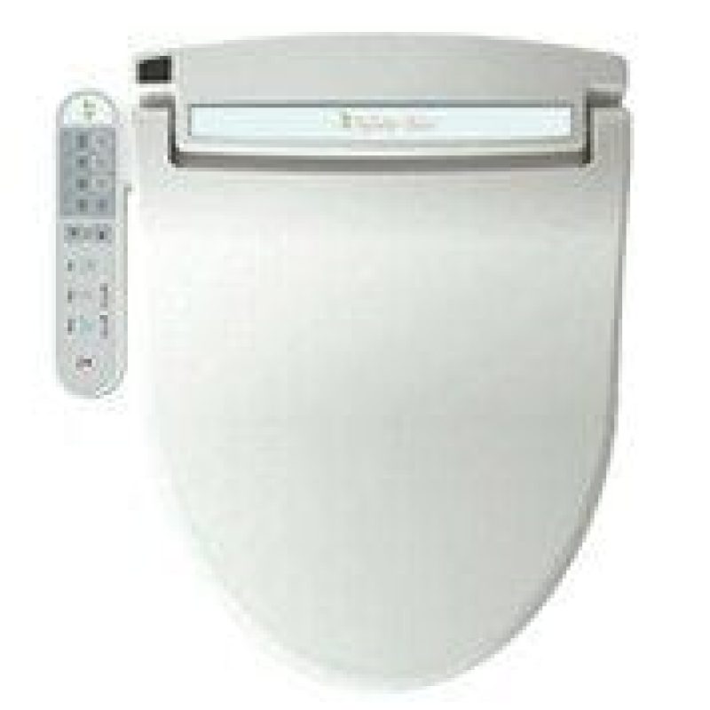 Infinity XLC2000 Bidet Seat ManyBidets