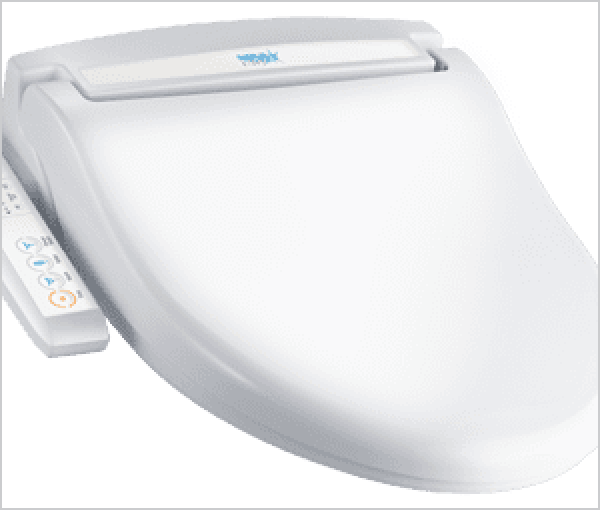 Bidet Seats with Enema Function Many Bidets