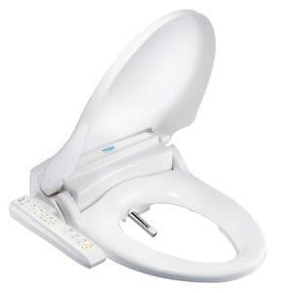 Bidet Seats with Enema Function Many Bidets