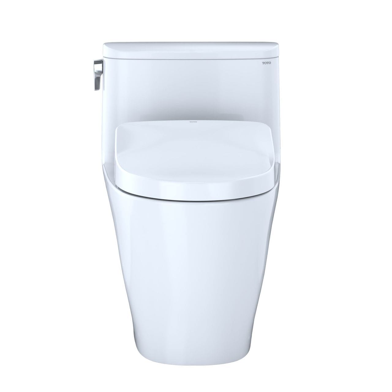 TOTO Nexus Washlet+ S500e Toilet and Bidet System Many Bidets
