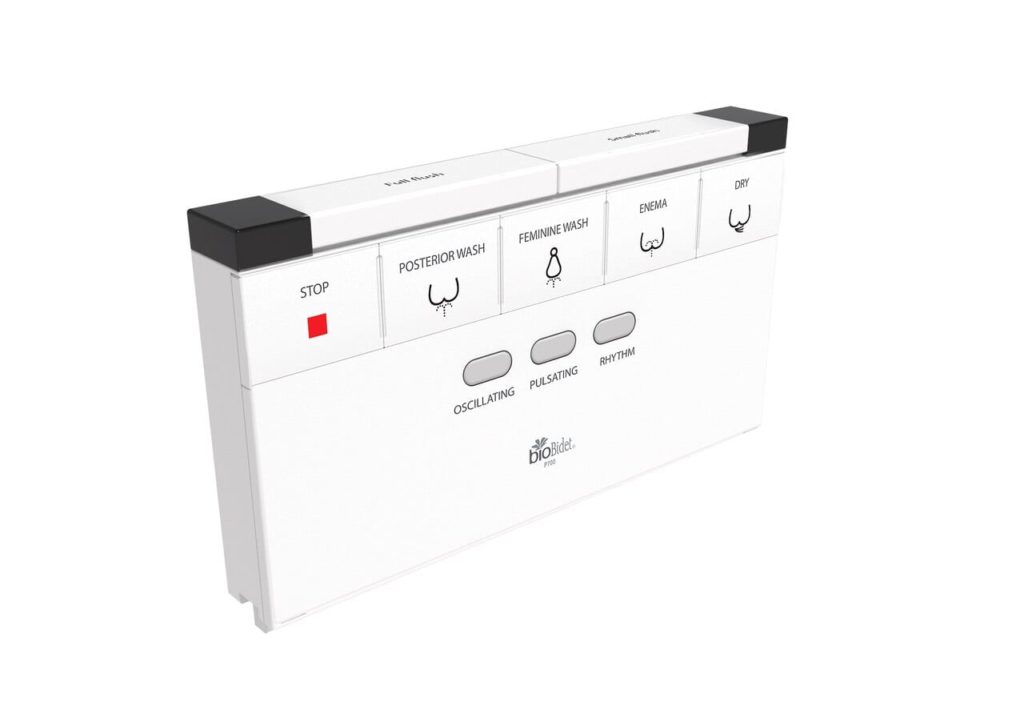 Wireless Remote Large