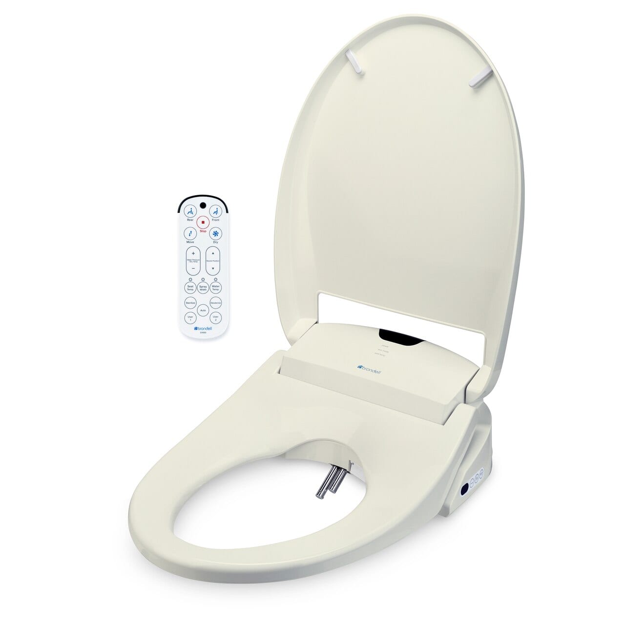 Best Bidet Seats with Sittable Lids Many Bidets
