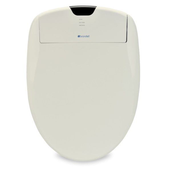 Brondell Swash 1400 Bidet Toilet Seat | Brondell S1400