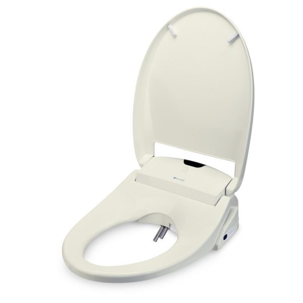 Brondell Swash 1400 Bidet Toilet Seat Brondell S1400