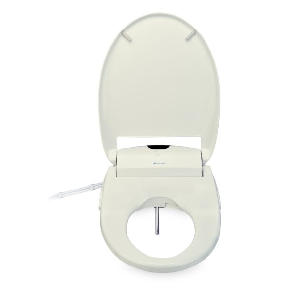 Brondell Swash 1400 Bidet Toilet Seat | Brondell S1400