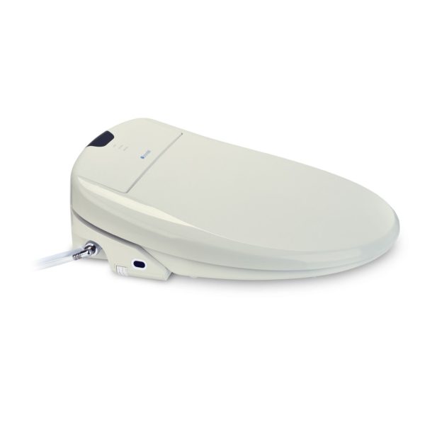 Brondell Swash 1400 Bidet Toilet Seat | Brondell S1400