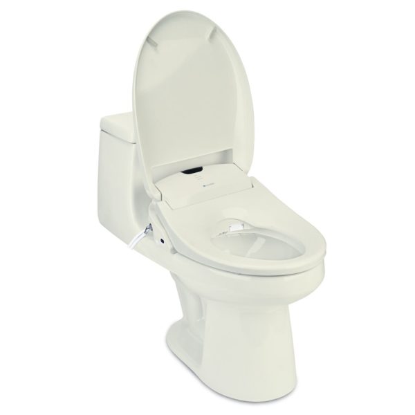 Brondell Swash 1400 Bidet Toilet Seat | Brondell S1400