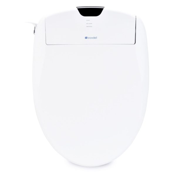 Brondell Swash 1400 Bidet Toilet Seat Brondell S1400