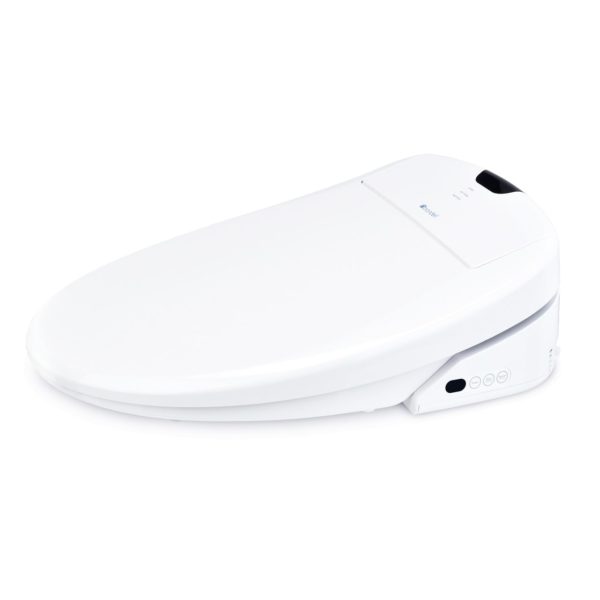 Brondell Swash 1400 Bidet Toilet Seat Brondell S1400